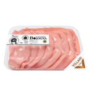 Mortadela de Bologna