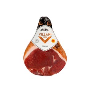 Prosciutto di parma