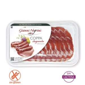 Coppa stagionata