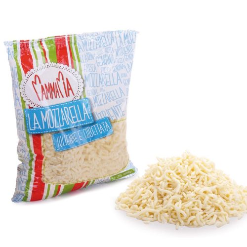 Mozzarella julliane