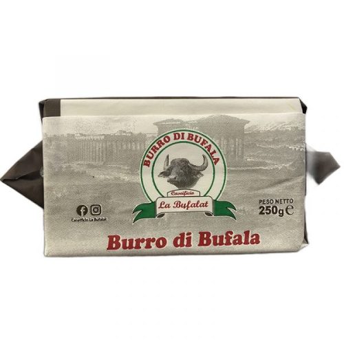 burro bufala